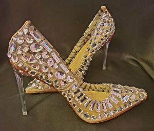 Blinging Fabulous!
