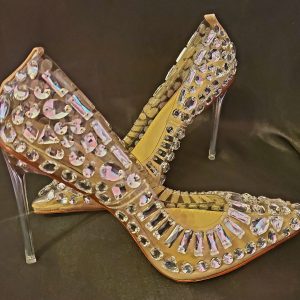Blinging Fabulous!