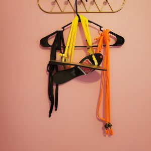 Chula Sandals - Imported from Mexico