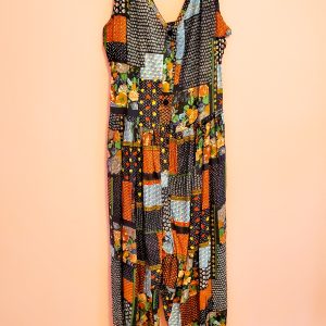 Jumpsuit/Romper (Retroglam)