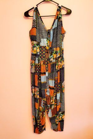 Jumpsuit/Romper (Retroglam)