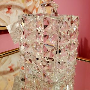 Crystal Box
