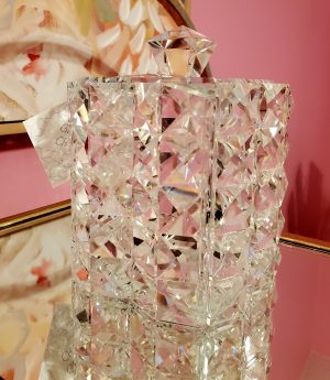 Crystal Box