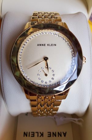 Timepiece: Juicy Couture