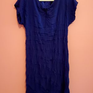 The Little Blue Dress! (Retroglam)