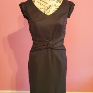 The Little Black Dress! (Retroglam)