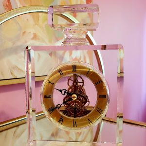 Exquisite Timepiece!