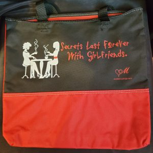 Girlfriends' Shopper! (Secrets)
