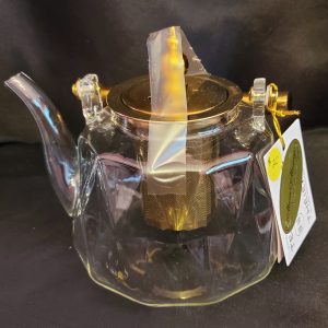 A Lovely Teapot!
