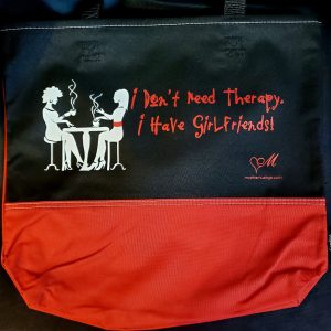 Girlfriends' Shopper! (Therapy)
