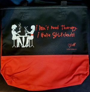Girlfriends' Shopper! (Therapy)