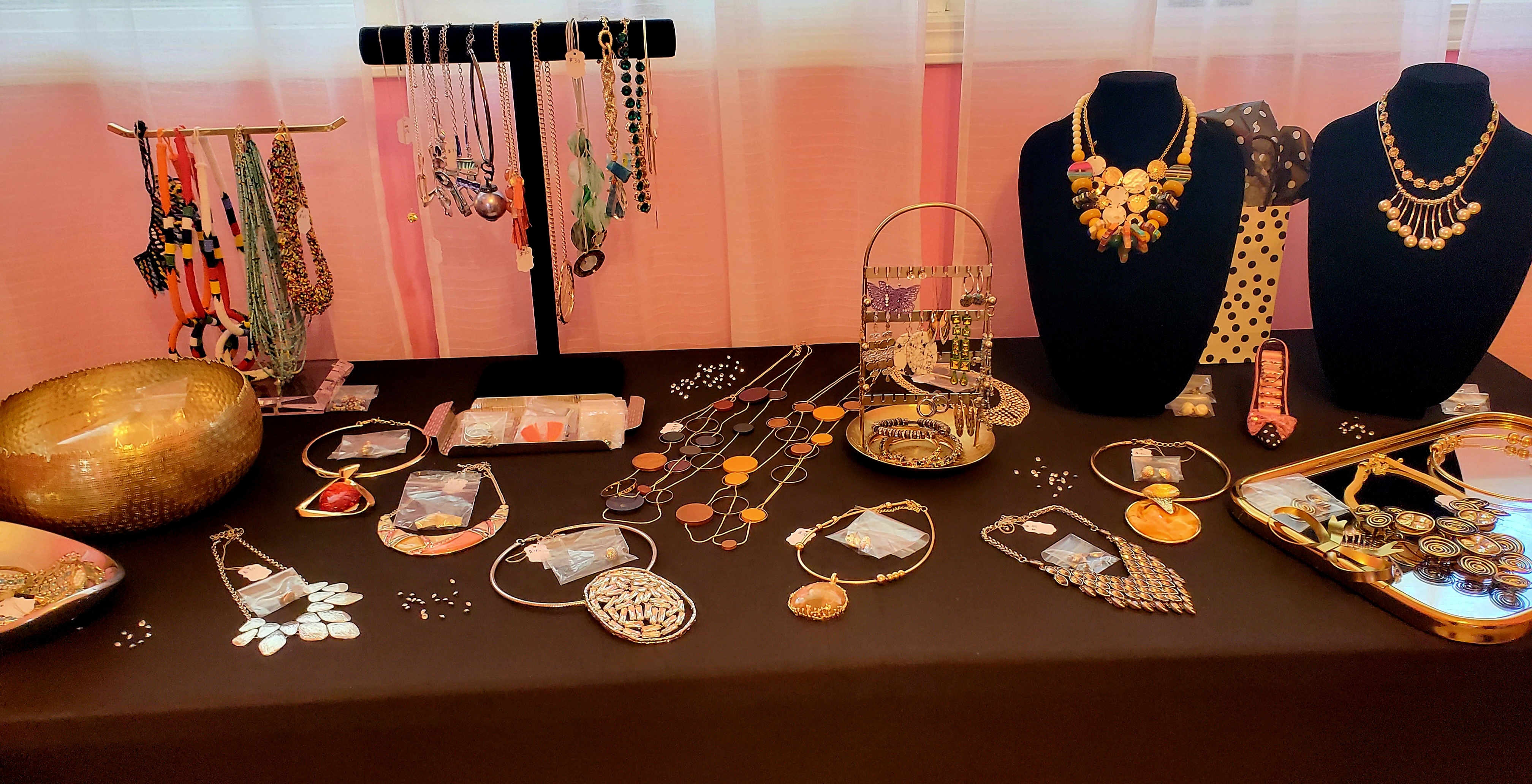 Boutique Shop
