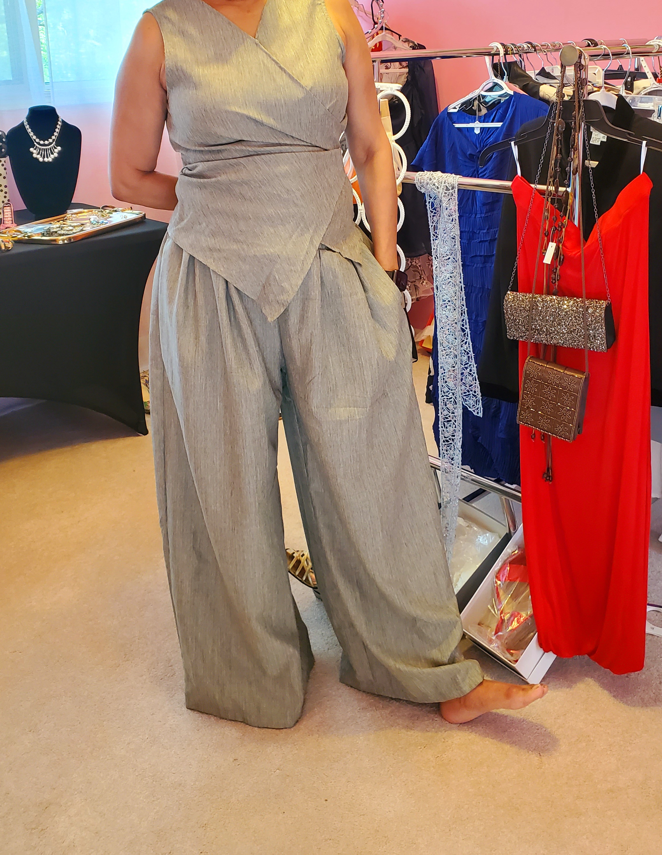 Boutique Shop