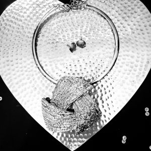 Silver Elegance Necklace